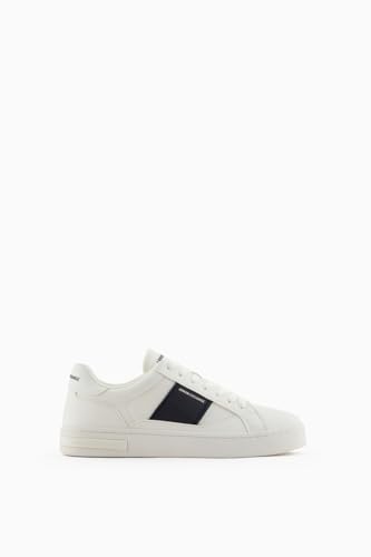 Image of Armani Exchange Men's London Sneaker