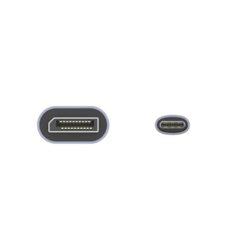 Image of UNITEK Cable Adapter USB-C - DP 1.4 8K 60Hz 1 8M