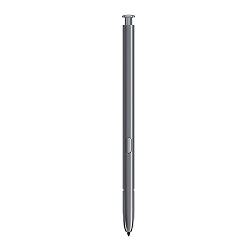 Galaxy Note 20 Ultra S Pen, stylets compatibles avec Samsung Galaxy Note 20 / Note 20 Ultra Bluetooth Pen (gris)