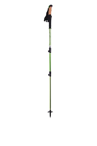 Mountainsmith Tellurite 7075 Trekking Poles - Spring Green