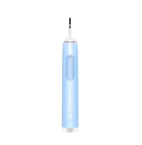 OralB Pro4と互換性のある電動歯ブラシのハンドルアクセサリーを交換してください(Blue Pro4)