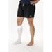 Strassburg Sock White Regular Size (fits calf size up to 16in around)