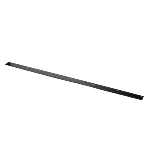 WARN 39416 Replacement Steel Plow Blade Wear Bar, 48" Length