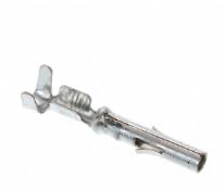 Pack of 10 641300-1 Connector Socket Contact Tin 18-26 AWG Crimp