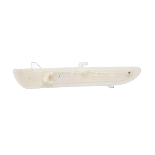 Cache clignotant rétroviseur intérieur finition précise Peugeot 208 - 3