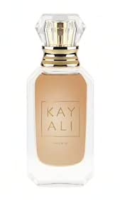 KAYALI Vanilla | 28 Eau De Parfum Travel Spray