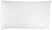 Sleep Innovations Reversible Gel Memory Foam & Memory Foam Pillow with Microfiber Cover, Made in the USA with a 5-Year Warranty - Queen Size