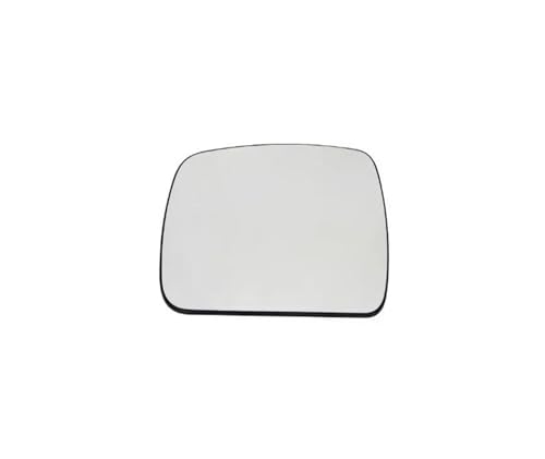 Remplacement miroir rétroviseur cassé gauche pour Discovery 4 2010 2011 2012 2013