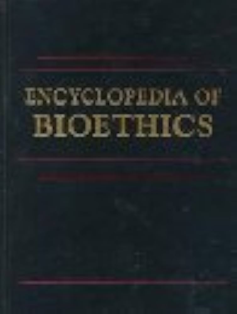 生命倫理事典　 ENCYLOPEDIA OF BIOETHICS Encyclopedia of bioethics : Reich, Warren T : Free Download