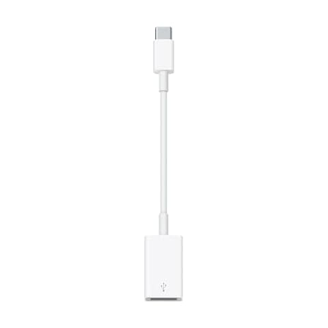 Adaptateur USB-C Apple Cover