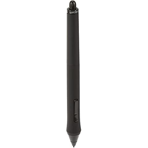 Wacom INTUOS4 Grip Pen with Stand Cover