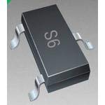 Bourns, CDSOT23-0502B, ESD Suppressor TVS 5V 3-Pin SOT-23 T/R (3000 Item/s)