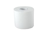 Standard 2-Ply Toilet Paper, 4' x 4', 500 Sheets/Roll,1,Roll,NON27800H