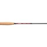 Greys Wing Streamflex 4-Piece Fly Rod 9' WT6 - Image 2
