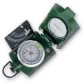 Brújula Konus Konustar 11 Metal y Resina Portátil miniatura 2