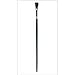 One-Stroke Brush (1/4") - Mini Scruffy