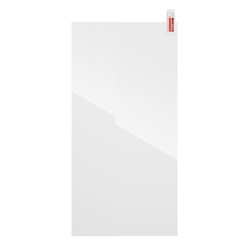 Consoles Protective Film Moderated Glass Fingerprint Proof Coating Edges to Edges Glass Screen Protector Fit for Switch2 High Tr