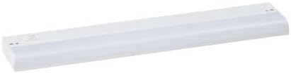 Maxim CounterMax MX-L-120-1K-Undercabinet 120 V LED Light-3.5 Inches Wide by 18.00 Inches Length