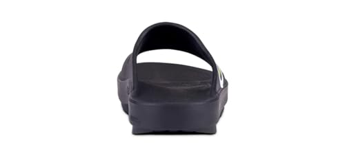 Image of Men's OOahh Slide Sandal - Navy