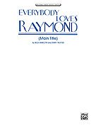Everybody Loves Raymond (Main Title) Sheet