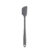 GIR: Get It Right Premium Silicone Spatula - Non-Stick Heat Resistant Kitchen Spatula - Perfect for