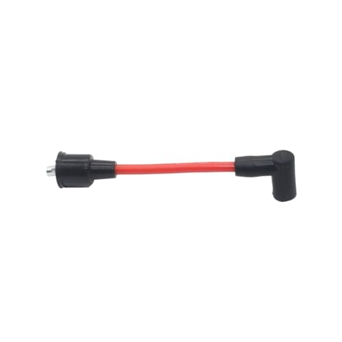 Bobine d'allumage hors-bord pour résoudre les ratés 200 CV