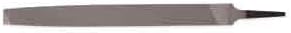 8 in. Mill 2nd Cut File - 203 mm
