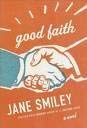 Good Faith 1400075203 Book Cover