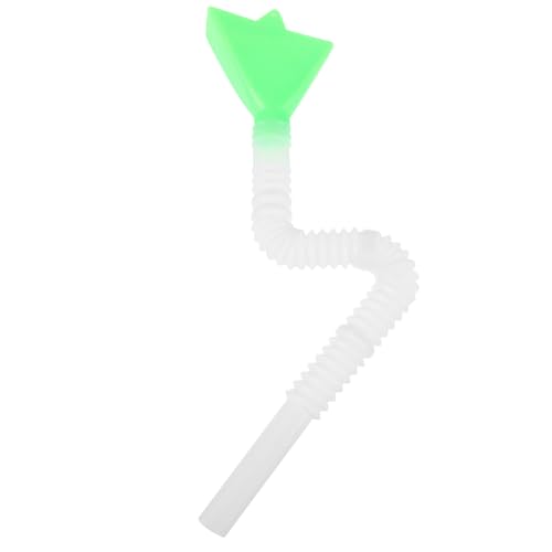 UKCOCO Kit Tubo di Semina Regolabile in Plastica Robusta per Seminatrici Mais e Grano, Accessorio Agricolo per Distribuzione Uniforme dei Semi e Piantatoio da Giardino