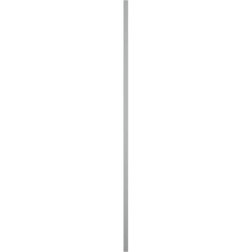Persianas de vinilo de 12x30 pulgadas TailorMade LP2C12X03000PL par de paneles elevados Platinum 5