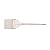 findmall SDS Max Floor Scraper, 6 Inch Wide Tile Removal Bit Works with SDS-Max Bits for Grout Adhesive Wallpaper Thinset Wood Linoleum Flooring Removal (6 x 25 Inch)