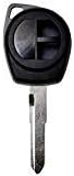 Key Replacement Key Shell for Suzuki Swift, Dzire, A-Star, Ritz, Sx4 & Grand Vitara