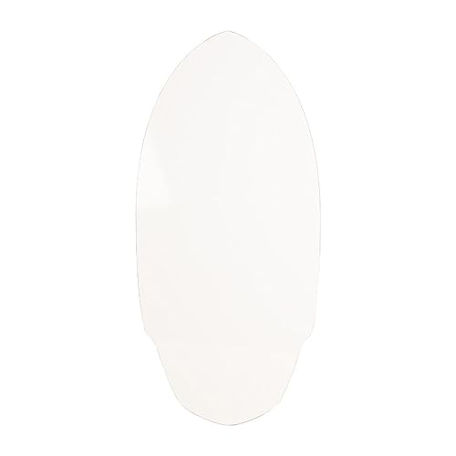 Sandfish - Raza Foam Traction Pro Cruiser - 45" - Thumbnail 3
