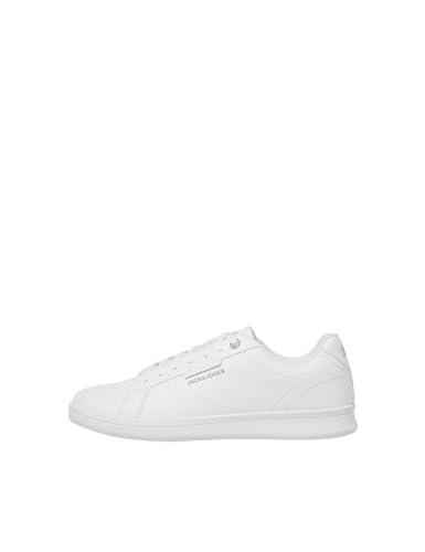 Jfwshane PU Homme Jack & Jones, la chaussure basse tendance qui allie confort et modernité