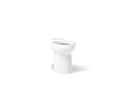 Cuvette allongée KOHLER idéale pour rénover une salle de bain - 2