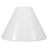 Usage universel : adaptable aux suspensions et aux petites lampes, idéal pour les restaurants, cafés, salons, etc. abat-jour en verre vintage, abat-jour de remplacement vintage