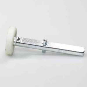 #US Replacement Part Washer Rear Leveling Leg for T3800XW0 T3800XW3 YMET3800TW1