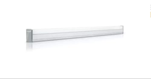Image of Moonlex Motion Sensor Based 10W LED Batten Light | Compact 2ft LED Tubelight | Cool White | Pack of 1