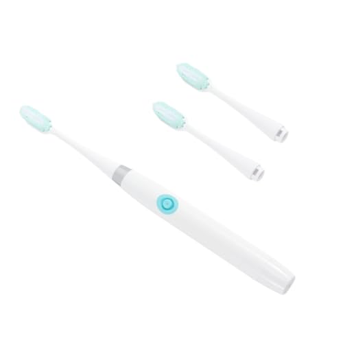 Ipetboom Eléctrico Infantil Con Vibración Sónica Automático Batería Para Limpieza Profunda Oral Color