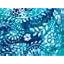 Ocean Stamped Paisley