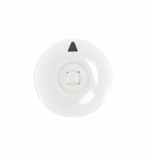 Washer Washing Machine Timer Dial WH11X10049 Replacement for GE Appliance