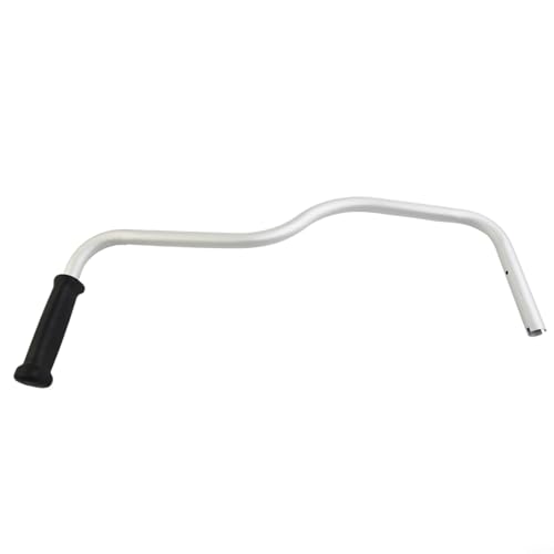 FUANA Abrazadera de soporte para manillar de recortadora para modelos FS Series 130 131 110 111 90 91 89 200 KM HT HL, pieza de repuesto OEM