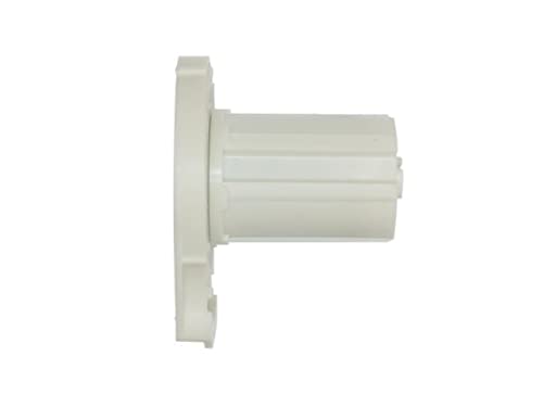 Rollease R16 Roller Shade Clutch for 1.5" Tube, White