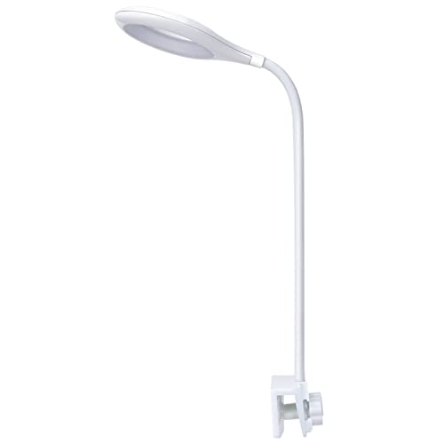 Lampe à pince à LED pour aquarium sans scintillement pour yeux