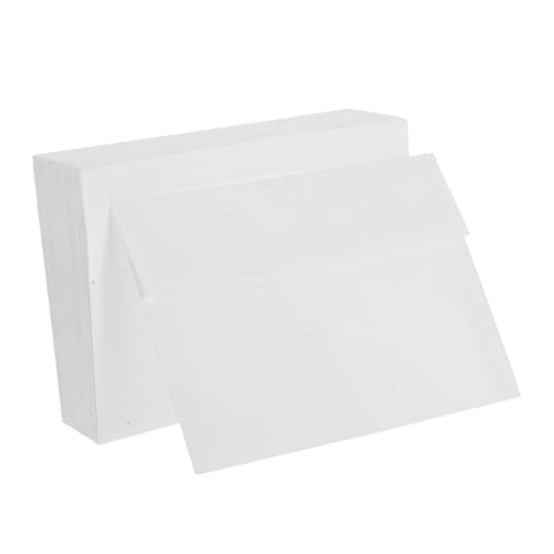 Enveloppes pour invitations de mariage et célébrations élégantes HOMSFOU