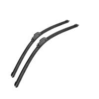 Balais d'essuie-Glace Avant pour Nissan X-Trail T30 2000-2007 Accessoires Voiture