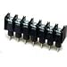 A301320, Conn Barrier Strip 20 POS 11.1mm Solder ST Thru-Hole 30A (2 Items)