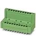 1830266 Pluggable Terminal Blocks 3 Pos 3.81mm Pitch Through Hole Header