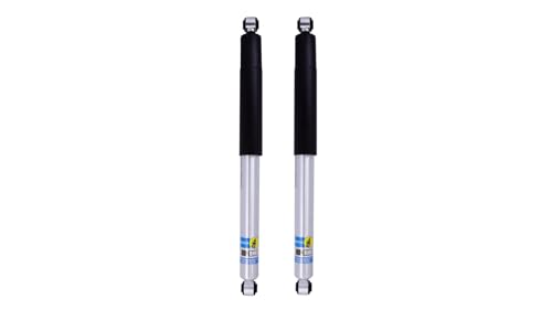TrendsAuto Bilstein Pair of Rear 5100 Shocks fits 2019-2025 Silverado/Sierra 1500 with 0-1