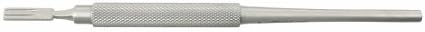 Double Blade Scalpel Handle 2.3mm